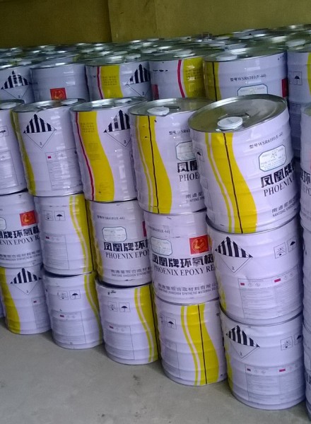 KEO AB DÁN GỖ E44 KEO AB DÁN GỖ E44